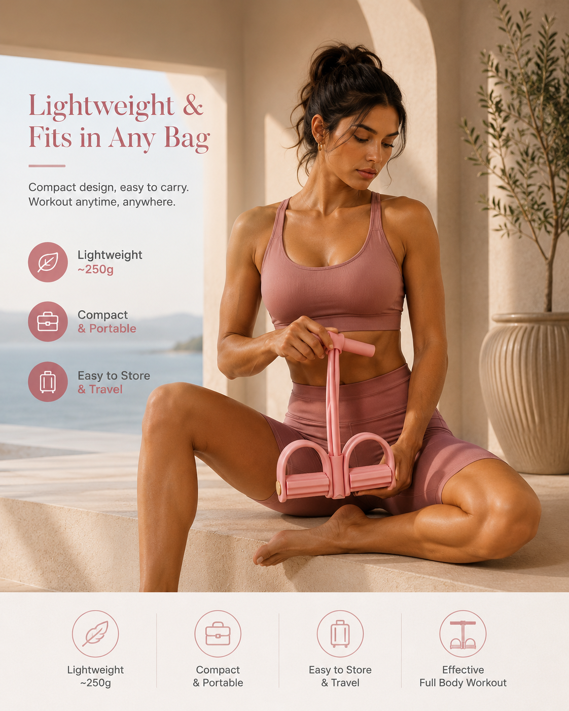 Fitness Essentials