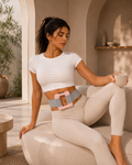 Electric Fascia Massage Ring