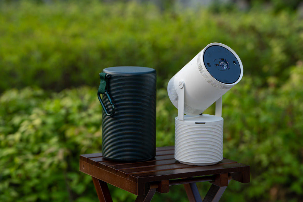 Portable Projector Small Straight Projector For Home